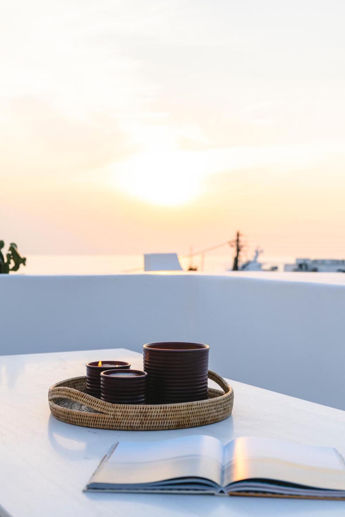 Appartement Simple House Mykonos Sunset