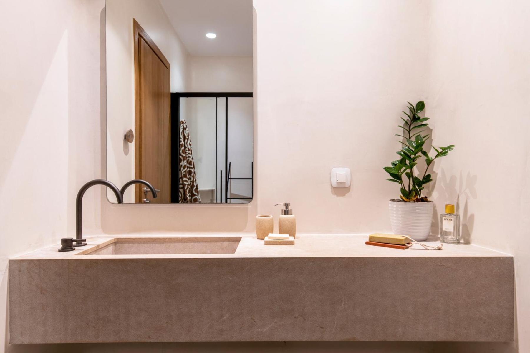 Simple House Mykonos Sunset Apartment